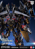 Prime 1 Studio Transformers Revange of the Fallen Jetpower Optimus Prime Statue
