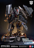 Prime 1 Studio Transformers Revange of the Fallen Jetpower Optimus Prime Statue