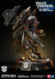 Prime 1 Studio Transformers Revange of the Fallen Jetpower Optimus Prime Statue