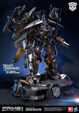Prime 1 Studio Transformers Revange of the Fallen Jetpower Optimus Prime Statue