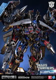 Prime 1 Studio Transformers Revange of the Fallen Jetpower Optimus Prime Statue