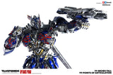 ThreeA Transformers The Last Knight Optimus Prime Premium Scale Collectible Figure