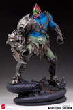 Tweeterhead Masters of the Universe Trap Jaw Legends 1/5 Scale Maquette Statue