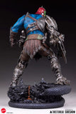 Tweeterhead Masters of the Universe Trap Jaw Legends 1/5 Scale Maquette Statue