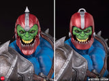 Tweeterhead Masters of the Universe Trap Jaw Legends 1/5 Scale Maquette Statue