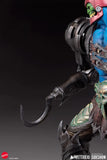 Tweeterhead Masters of the Universe Trap Jaw Legends 1/5 Scale Maquette Statue