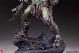 Tweeterhead Masters of the Universe Trap Jaw Legends 1/5 Scale Maquette Statue
