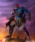 Tweeterhead Masters of the Universe Trap Jaw Legends 1/5 Scale Maquette Statue