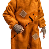 Trick or Treat Studios Trick 'r Treat Sam Deluxe 1/6 Scale Collectible Figure