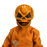 Trick or Treat Studios Trick 'r Treat Sam Deluxe 1/6 Scale Collectible Figure