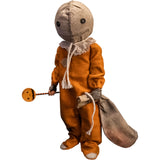 Trick or Treat Studios Trick 'r Treat Sam Deluxe 1/6 Scale Collectible Figure