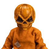 Trick or Treat Studios Trick 'r Treat Sam Deluxe 1/6 Scale Collectible Figure