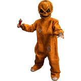 Trick or Treat Studios Trick 'r Treat Sam Deluxe 1/6 Scale Collectible Figure