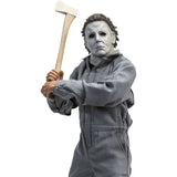 Trick or Treat Studios Halloween 6 The Curse of Michael Myers Michael Myers 1/6 Scale 12" Collectible Figure