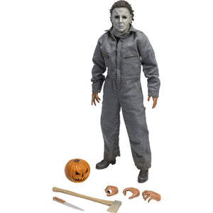 Trick or Treat Studios Halloween 6 The Curse of Michael Myers Michael Myers 1/6 Scale 12" Collectible Figure