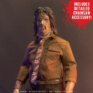 Trick or Treat Studios Texas Chainsaw Massacre III - Leatherface 1/6 Scale Action Figure