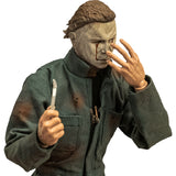 Trick or Treat Studios Halloween II (1981) Michael Myers 1/6 Scale 12" Collectible Figure