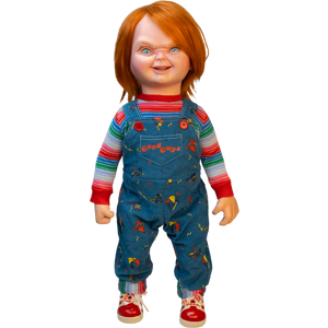 Trick or Treat Studios Child's Play Ultimate Chucky 1/1 Scale Life Size Collectible Doll