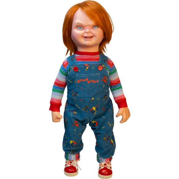 Trick or Treat Studios Child's Play Ultimate Chucky 1/1 Scale Life Size Collectible Doll