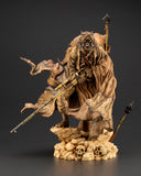 Kotobukiya Star Wars ArtFX Tusken Raider Statue