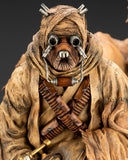 Kotobukiya Star Wars ArtFX Tusken Raider Statue