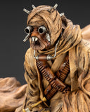 Kotobukiya Star Wars ArtFX Tusken Raider Statue