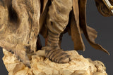 Kotobukiya Star Wars ArtFX Tusken Raider Statue