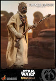 Hot Toys Star Wars The Mandalorian - Television Masterpiece Series Tusken Raider 1/6 Scale 12" Collectible Figure