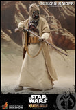 Hot Toys Star Wars The Mandalorian - Television Masterpiece Series Tusken Raider 1/6 Scale 12" Collectible Figure