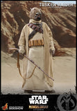 Hot Toys Star Wars The Mandalorian - Television Masterpiece Series Tusken Raider 1/6 Scale 12" Collectible Figure