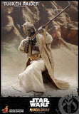 Hot Toys Star Wars The Mandalorian - Television Masterpiece Series Tusken Raider 1/6 Scale 12" Collectible Figure