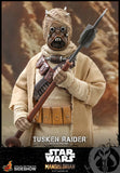 Hot Toys Star Wars The Mandalorian - Television Masterpiece Series Tusken Raider 1/6 Scale 12" Collectible Figure