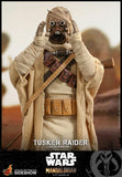 Hot Toys Star Wars The Mandalorian - Television Masterpiece Series Tusken Raider 1/6 Scale 12" Collectible Figure