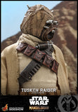 Hot Toys Star Wars The Mandalorian - Television Masterpiece Series Tusken Raider 1/6 Scale 12" Collectible Figure