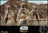Hot Toys Star Wars The Mandalorian - Television Masterpiece Series Tusken Raider 1/6 Scale 12" Collectible Figure