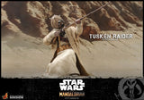 Hot Toys Star Wars The Mandalorian - Television Masterpiece Series Tusken Raider 1/6 Scale 12" Collectible Figure