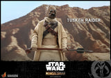 Hot Toys Star Wars The Mandalorian - Television Masterpiece Series Tusken Raider 1/6 Scale 12" Collectible Figure