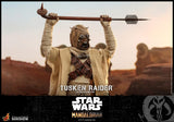 Hot Toys Star Wars The Mandalorian - Television Masterpiece Series Tusken Raider 1/6 Scale 12" Collectible Figure