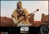 Hot Toys Star Wars The Mandalorian - Television Masterpiece Series Tusken Raider 1/6 Scale 12" Collectible Figure