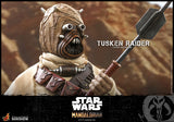 Hot Toys Star Wars The Mandalorian - Television Masterpiece Series Tusken Raider 1/6 Scale 12" Collectible Figure