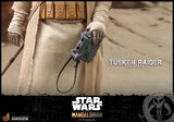 Hot Toys Star Wars The Mandalorian - Television Masterpiece Series Tusken Raider 1/6 Scale 12" Collectible Figure