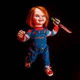 Trick or Treat Studios Child's Play Ultimate Chucky 1/1 Scale Life Size Collectible Doll