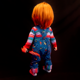 Trick or Treat Studios Child's Play Ultimate Chucky 1/1 Scale Life Size Collectible Doll