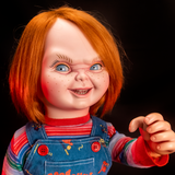 Trick or Treat Studios Child's Play Ultimate Chucky 1/1 Scale Life Size Collectible Doll