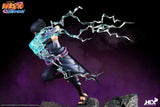 HEX Collectibles Naruto Shippuden Sasuke Uchiha 1/8 Scale Statue