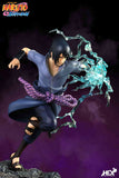 HEX Collectibles Naruto Shippuden Sasuke Uchiha 1/8 Scale Statue