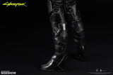 PureArts Cyberpunk 2077 V (Female) 1/6 Scale 12" Action Figure