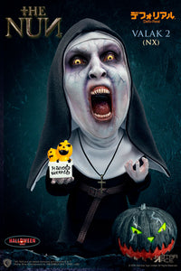 Star Ace Toys  The Nun Valak (Open Mouth Halloween Version)