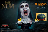 Star Ace Toys  The Nun Valak (Open Mouth Halloween Version)