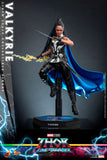 Hot Toys Marvel Comics Thor: Love and Thunder Valkyrie 1/6 Scale Collectible Figure